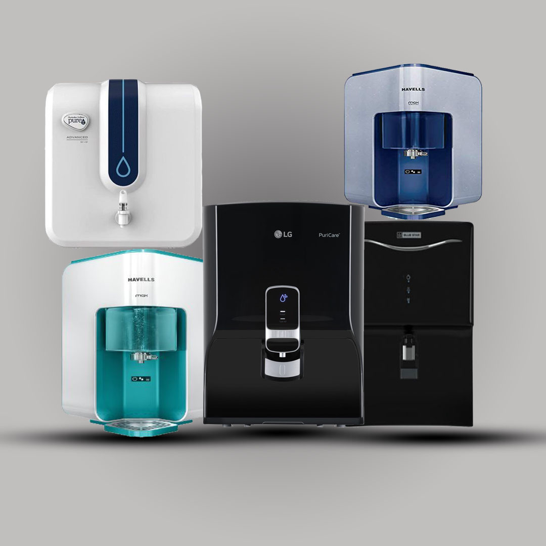 10 Best Water Purifier Buyer s Guide Reviews